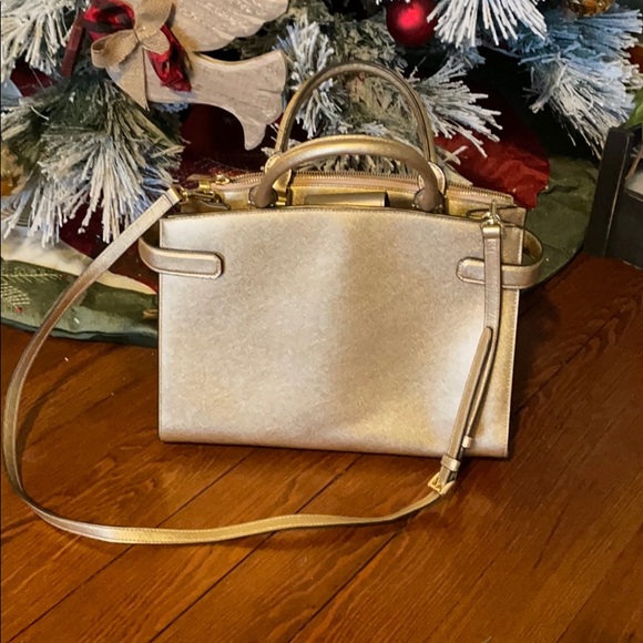 Michael Kors Purse - Picture 7 of 10